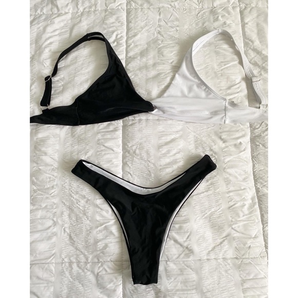 Zaful Bikini - Picture 1 of 2